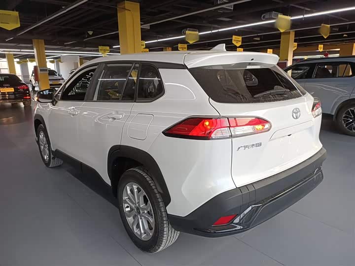 Фото 5 - Toyota Frontlander