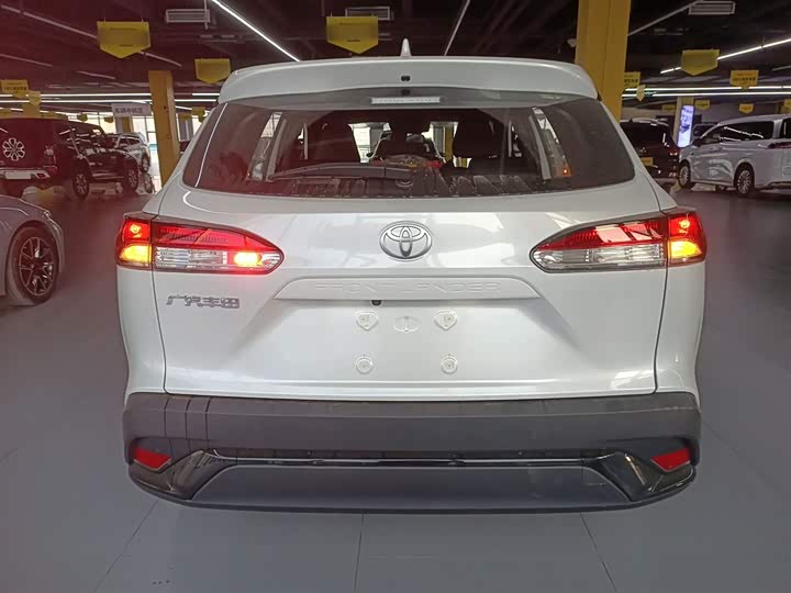 Фото 6 - Toyota Frontlander