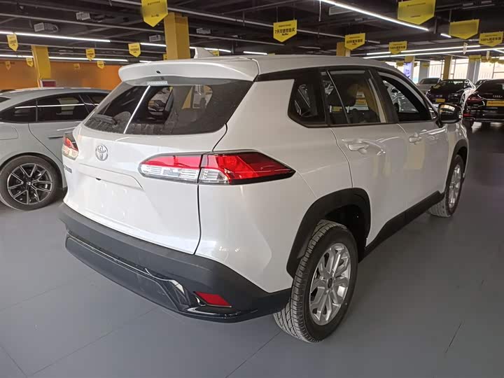 Фото 7 - Toyota Frontlander