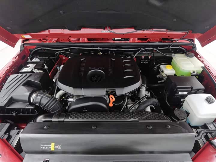 Фото 6 - BAIC Beijing BJ40