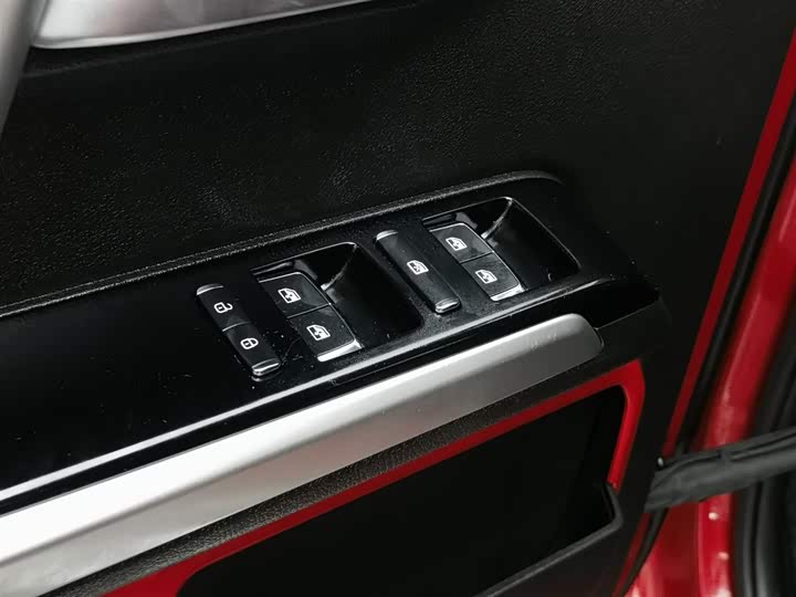 Фото 9 - BAIC Beijing BJ40