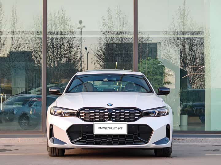 Фото 3 - BMW 3 Series