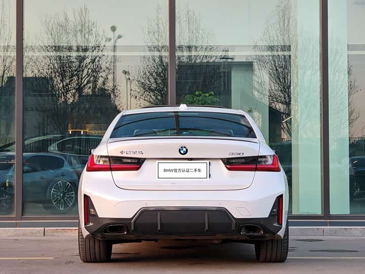 Фото 6 - BMW 3 Series