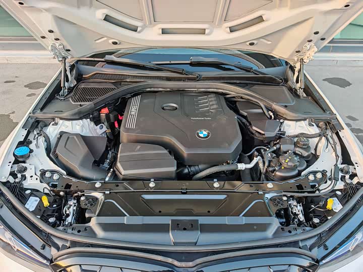 Фото 8 - BMW 3 Series