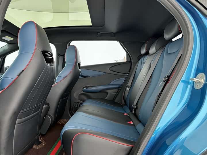 Фото 6 - BYD Dolphin