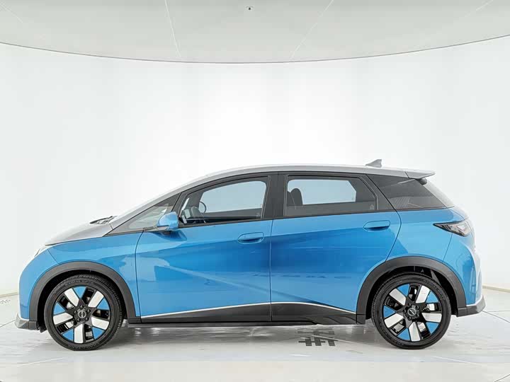 Фото 7 - BYD Dolphin