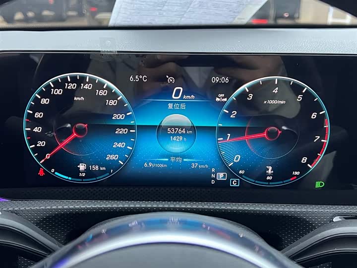 Фото 5 - Mercedes-Benz A-Class