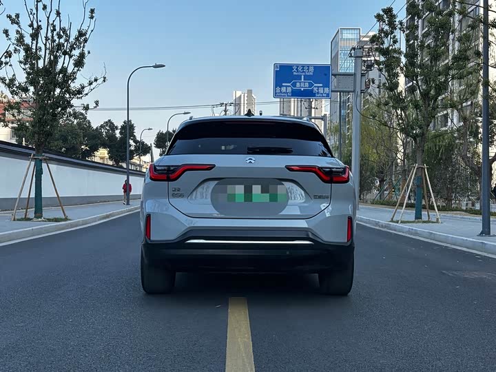 Фото 5 - Nio ES6