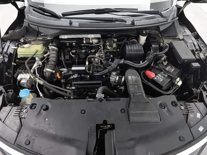 Фото 6 - Honda Crider