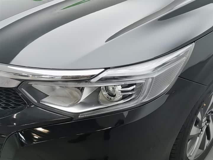 Фото 7 - Honda Crider