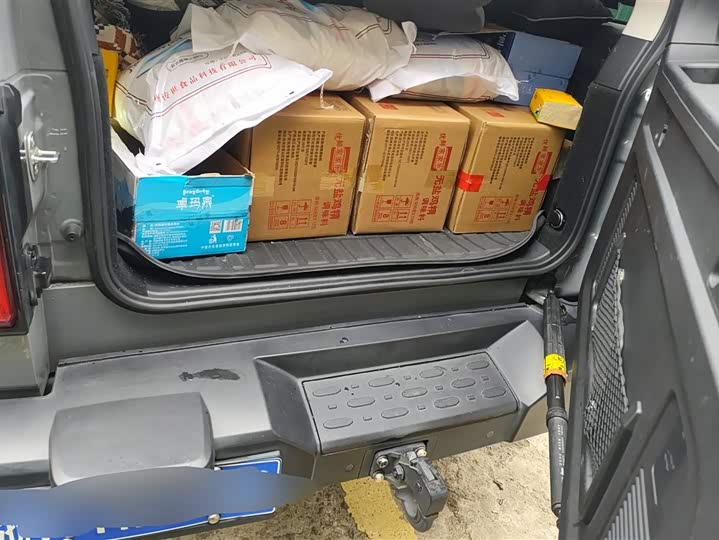 Фото 4 - Tank 300