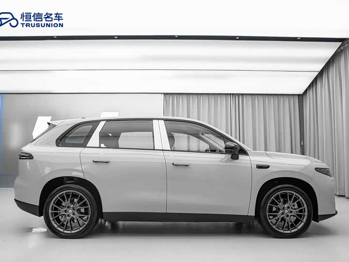 Фото 4 - Leapmotor C10