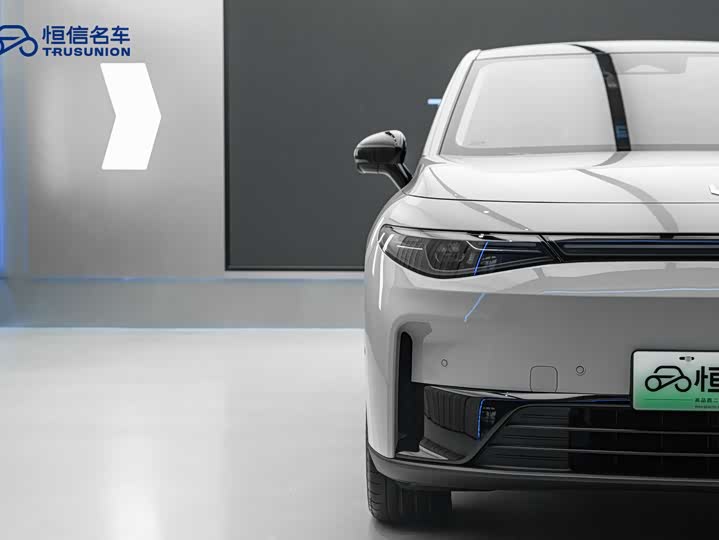 Фото 8 - Leapmotor C10