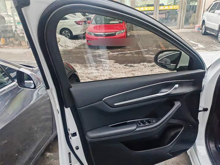 Фото 7 - BYD Destroyer 05