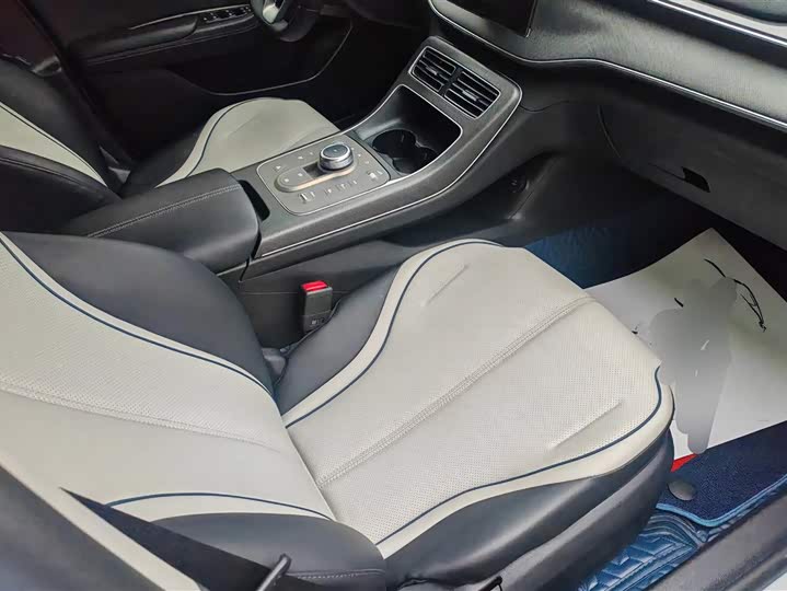 Фото 8 - BYD Destroyer 05