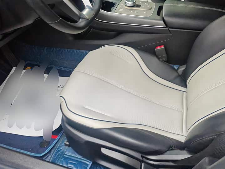 Фото 9 - BYD Destroyer 05