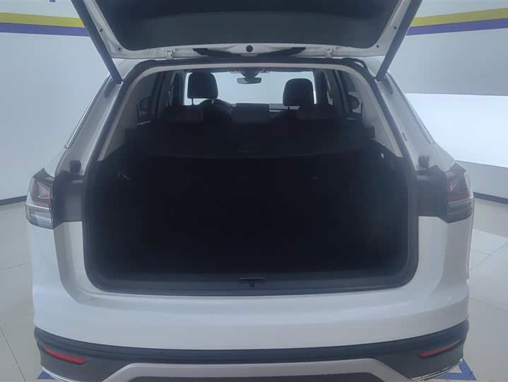 Фото 4 - Volkswagen Tayron