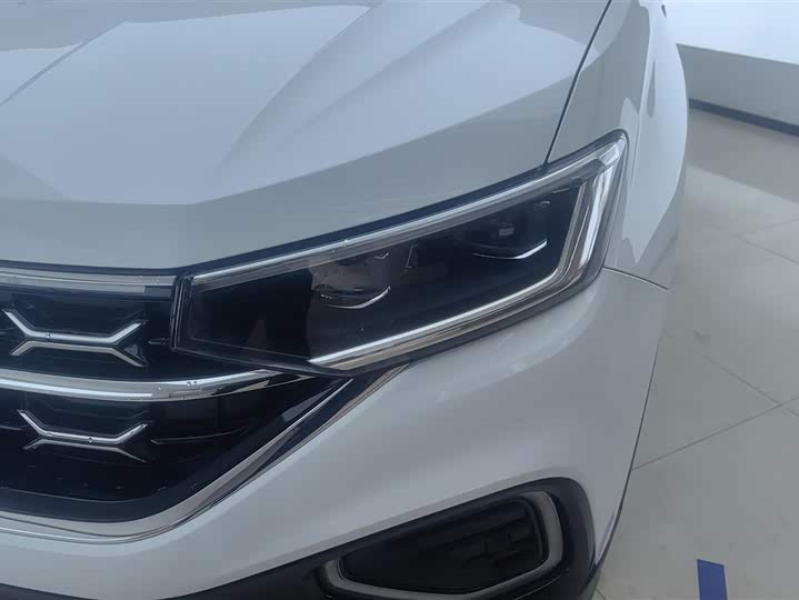 Фото 5 - Volkswagen Tayron