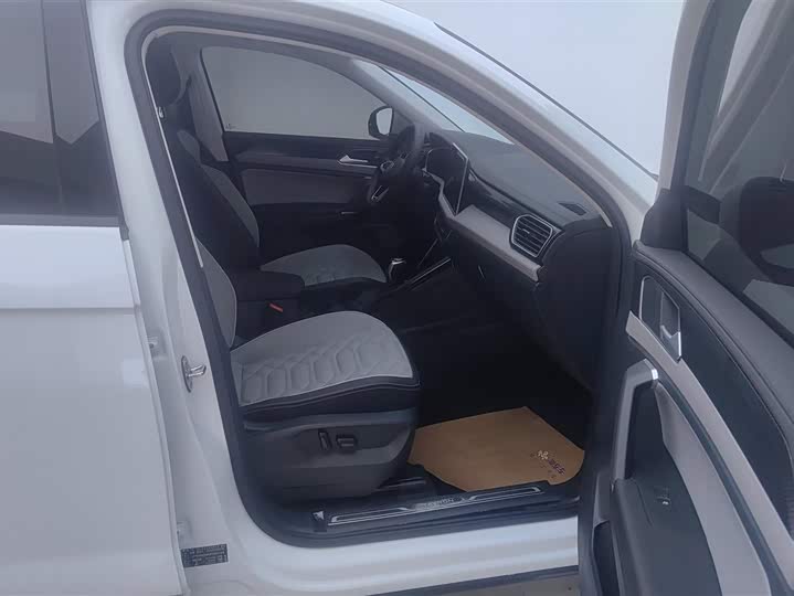 Фото 8 - Volkswagen Tayron