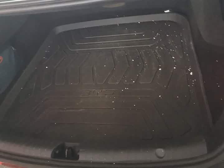 Фото 4 - BYD Han