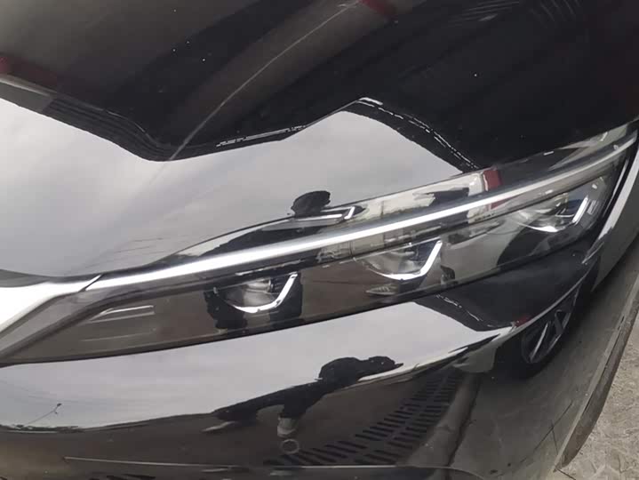 Фото 5 - BYD Han