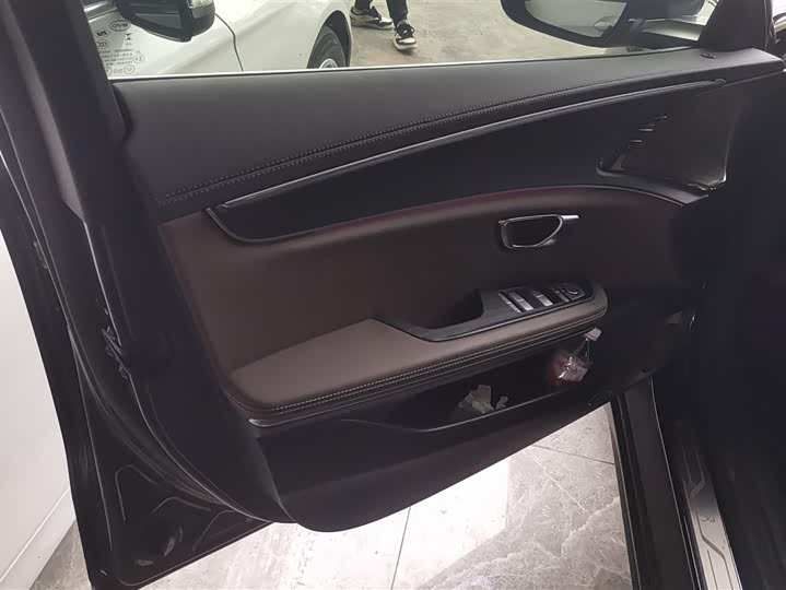 Фото 7 - BYD Han