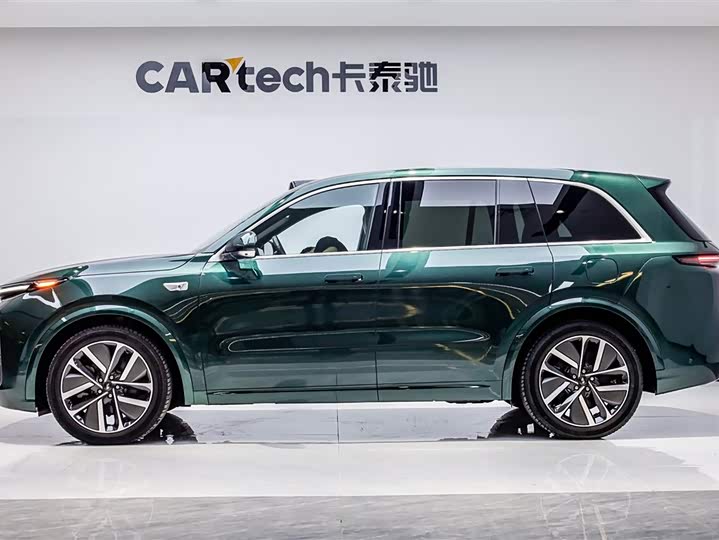 Фото 3 - LiXiang L8