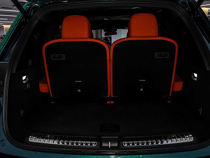 Фото 6 - LiXiang L8