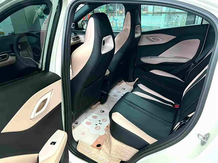 Фото 6 - BYD Seagull