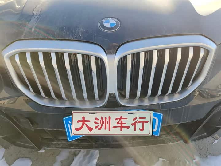 Фото 3 - BMW X5