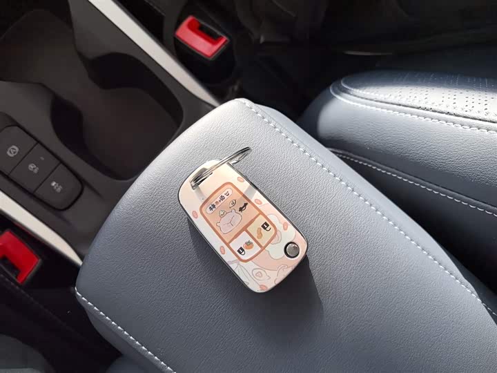 Фото 9 - Chevrolet Monza