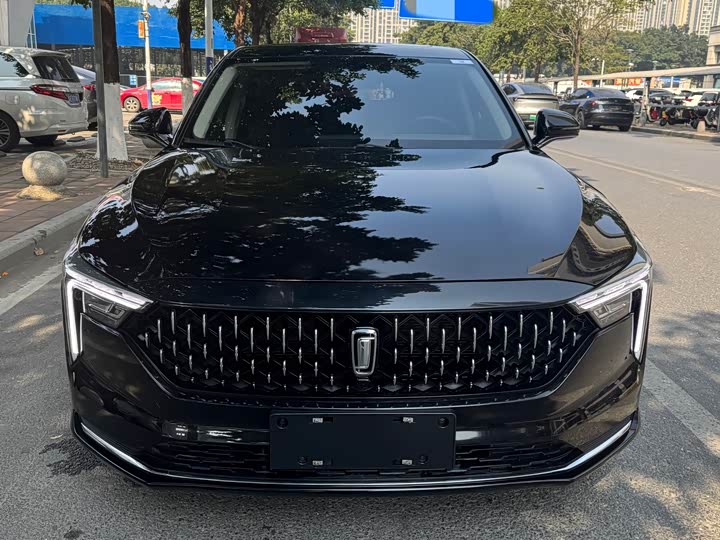 Фото 2 - Bestune B70