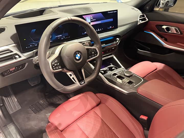 Фото 7 - BMW 3 Series