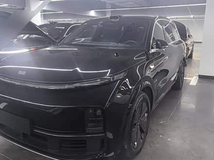 Фото 1 - LiXiang L8