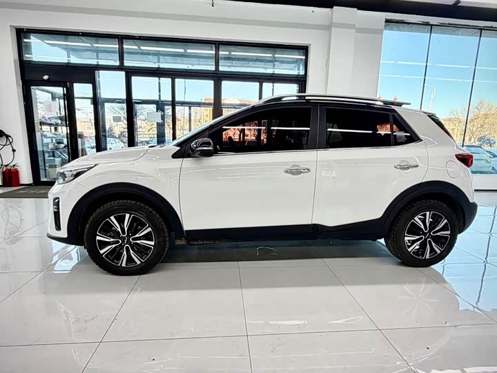 Фото 3 - Kia KX1