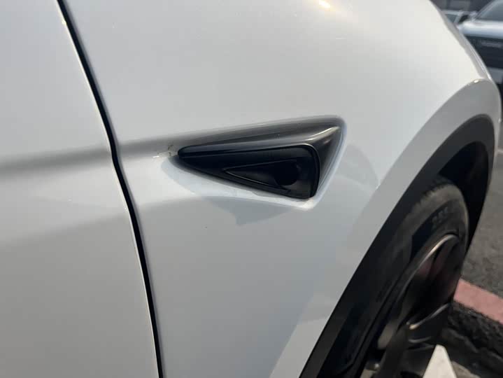 Фото 7 - Tesla Model Y