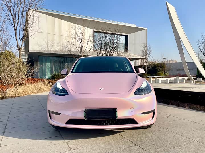 Фото 2 - Tesla Model Y