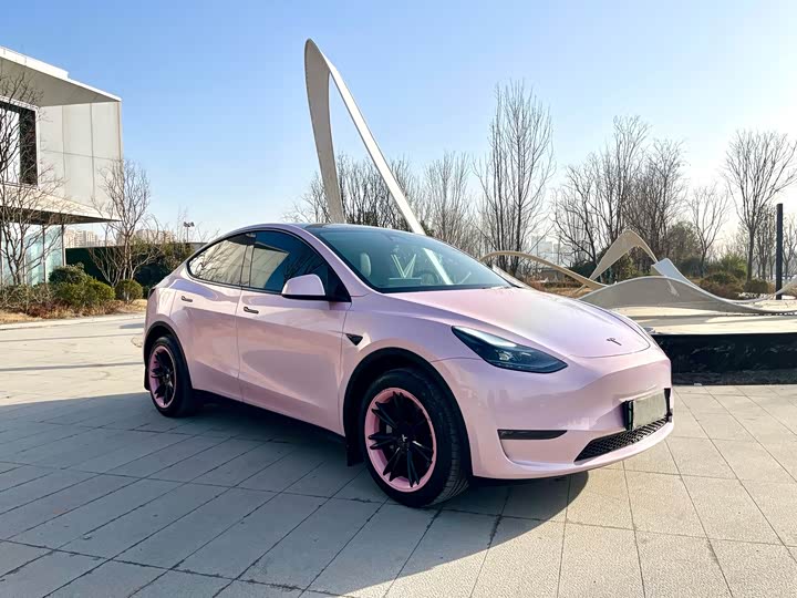 Фото 3 - Tesla Model Y