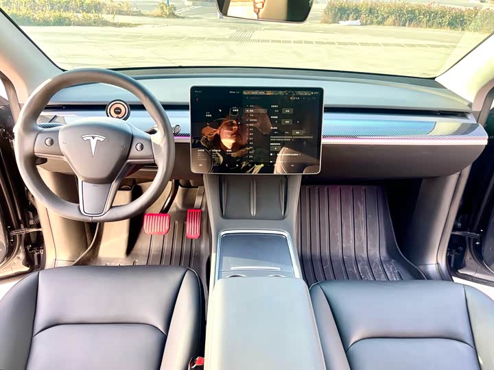 Фото 5 - Tesla Model Y