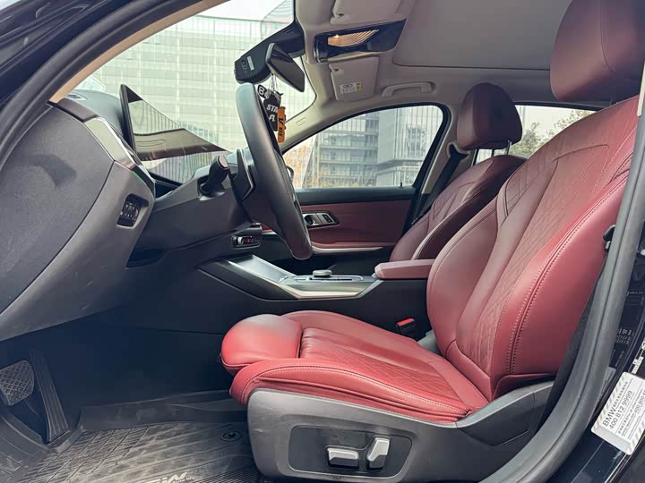 Фото 5 - BMW 3 Series