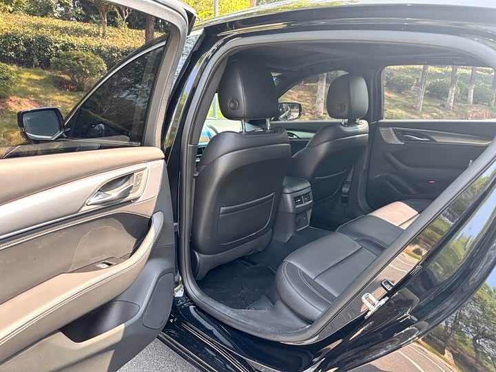 Фото 5 - Cadillac CT5