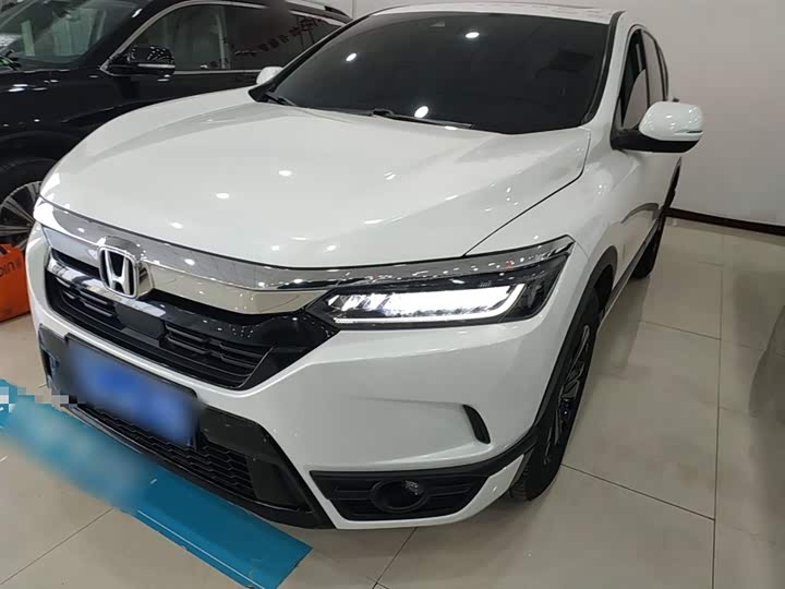 Фото 2 - Honda Breeze