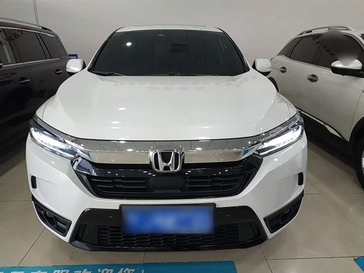 Фото 3 - Honda Breeze