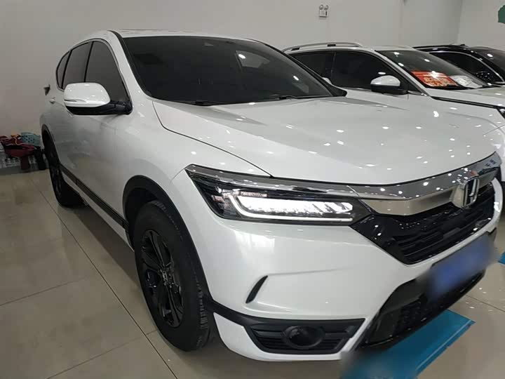 Фото 4 - Honda Breeze