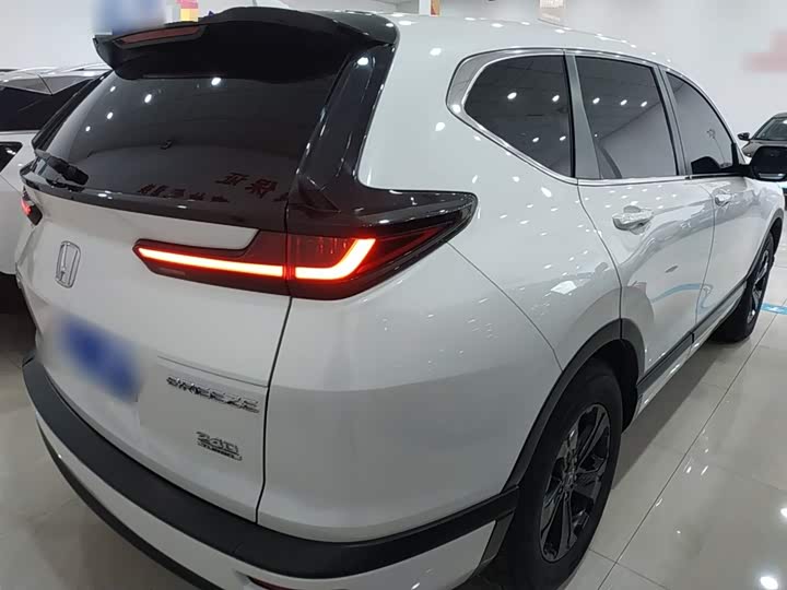 Фото 7 - Honda Breeze