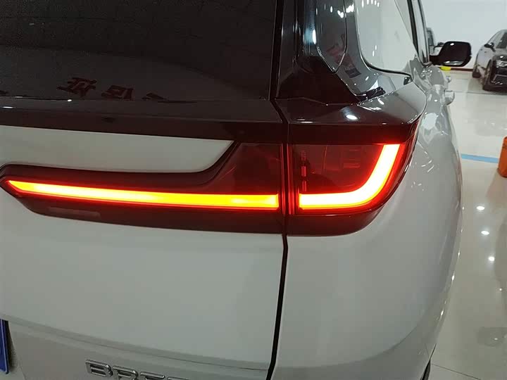 Фото 8 - Honda Breeze