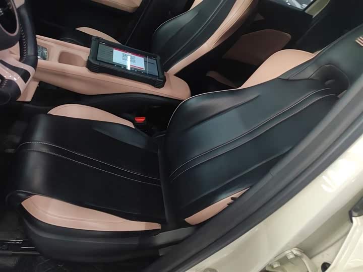 Фото 7 - BYD Seagull