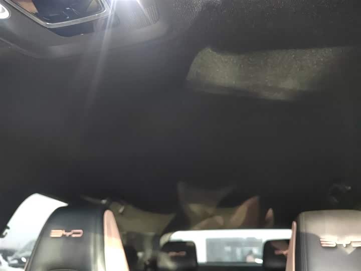 Фото 8 - BYD Seagull