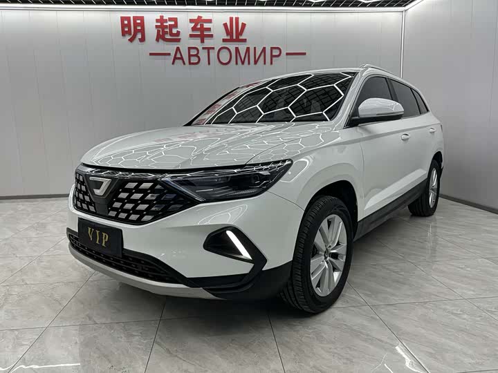 Фото 1 - Jetta VS7