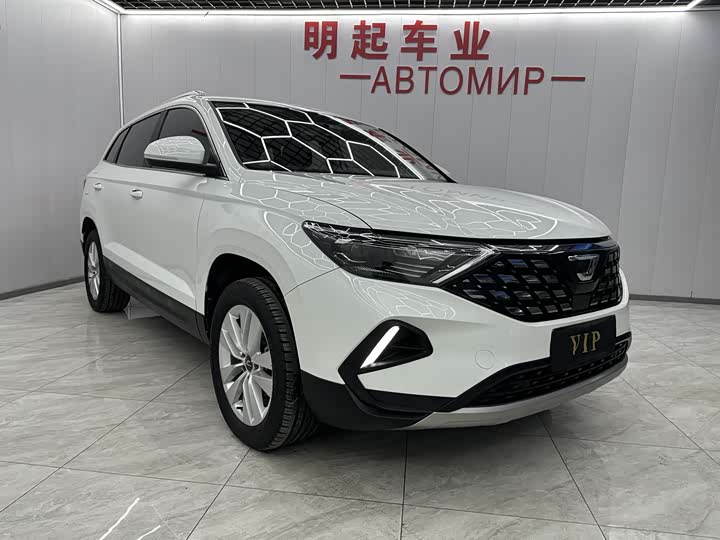 Фото 2 - Jetta VS7